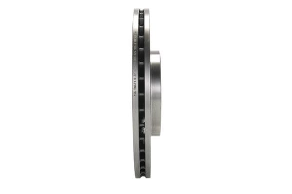 Bosch BD508 Fren diski; ön küçük görsel 4