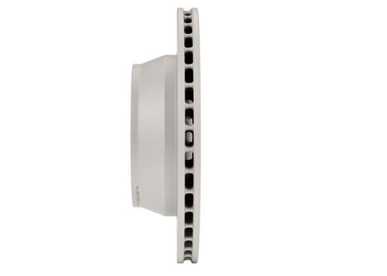 Bosch BD512 Fren diski; arka küçük görsel 2