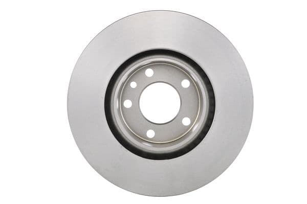 Bosch BD513 Fren diski; ön küçük görsel 3