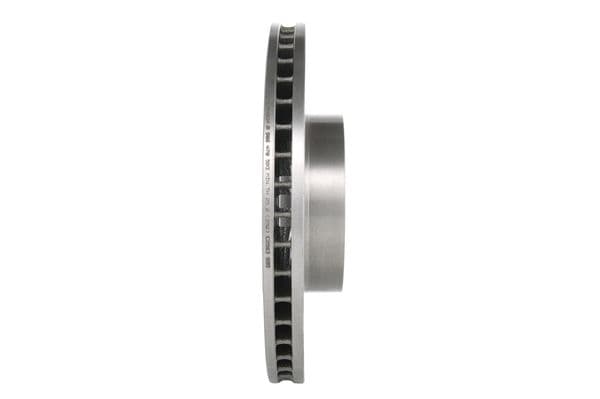 Bosch BD513 Fren diski; ön küçük görsel 4