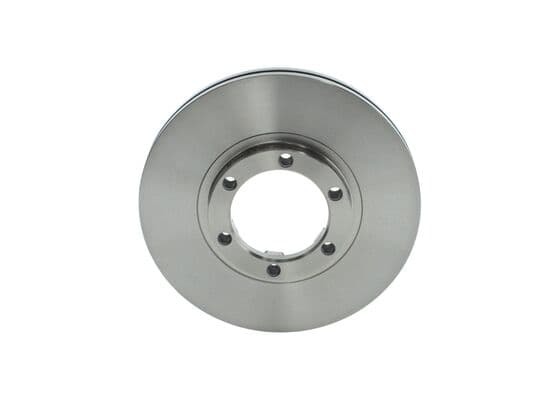 Bosch BD516 Fren diski; ön 1