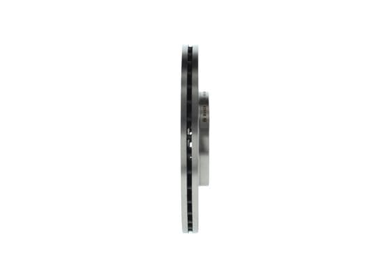 Bosch BD516 Fren diski; ön küçük görsel 2