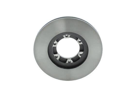 Bosch BD516 Fren diski; ön küçük görsel 3
