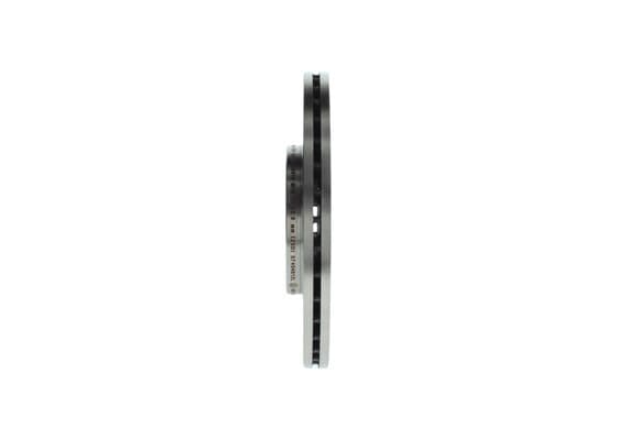 Bosch BD516 Fren diski; ön küçük görsel 4