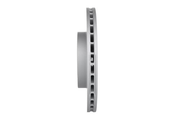 Bosch BD518 Fren diski; ön küçük görsel 2