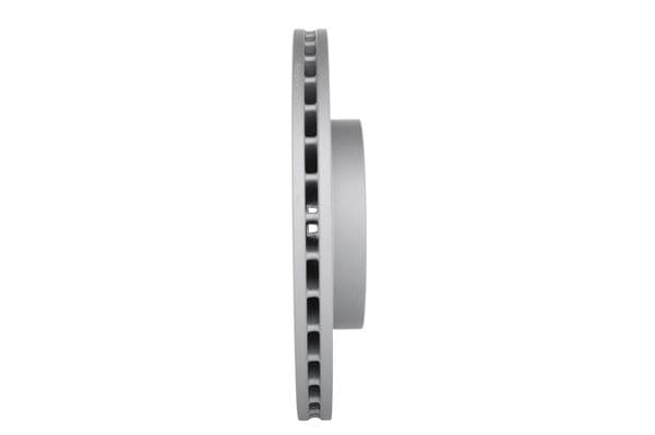 Bosch BD518 Fren diski; ön küçük görsel 4