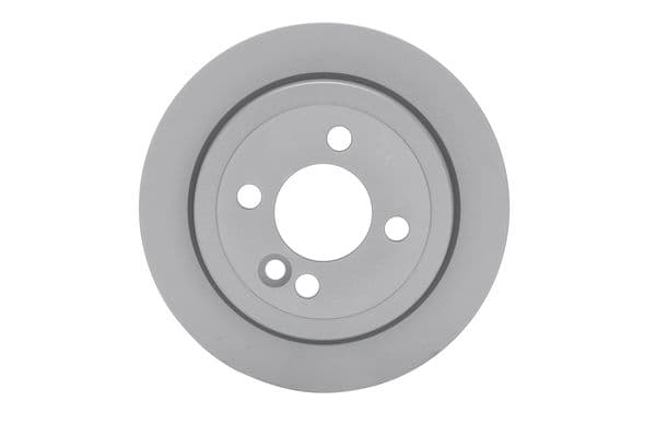 Bosch BD520 Fren diski; arka 1
