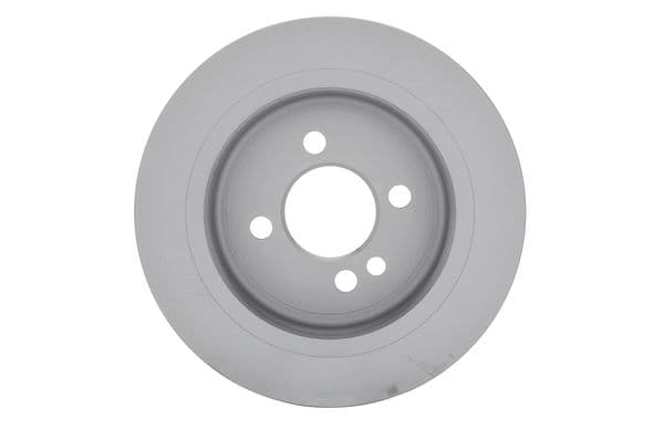 Bosch BD520 Fren diski; arka küçük görsel 3