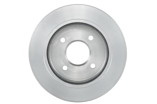 Bosch BD524 Fren diski; arka küçük görsel 3
