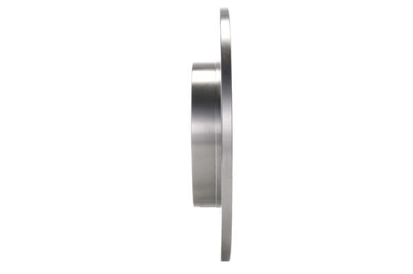 Bosch BD527 Fren diski; arka küçük görsel 2