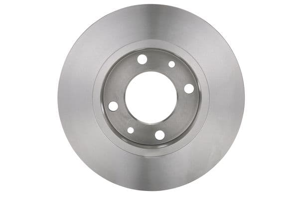 Bosch BD527 Fren diski; arka küçük görsel 3