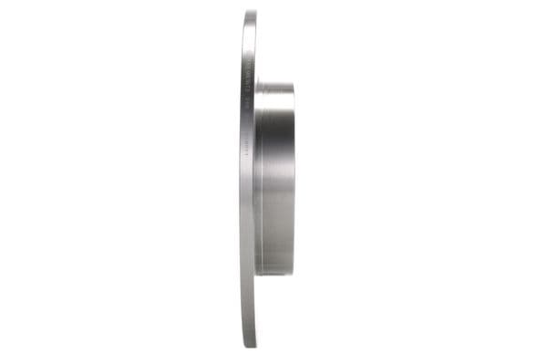 Bosch BD527 Fren diski; arka küçük görsel 4
