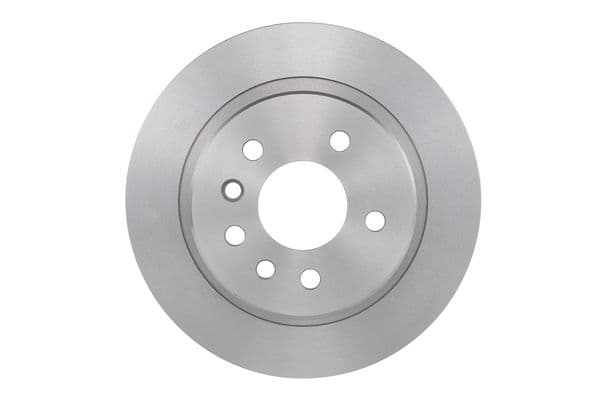 Bosch BD528 Fren diski; arka 1