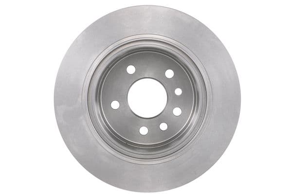 Bosch BD528 Fren diski; arka küçük görsel 3