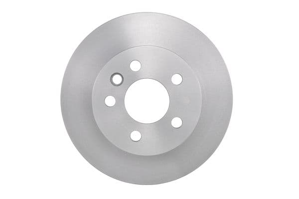 Bosch BD531 Fren diski; ön 1