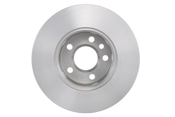 Bosch BD531 Fren diski; ön küçük görsel 3