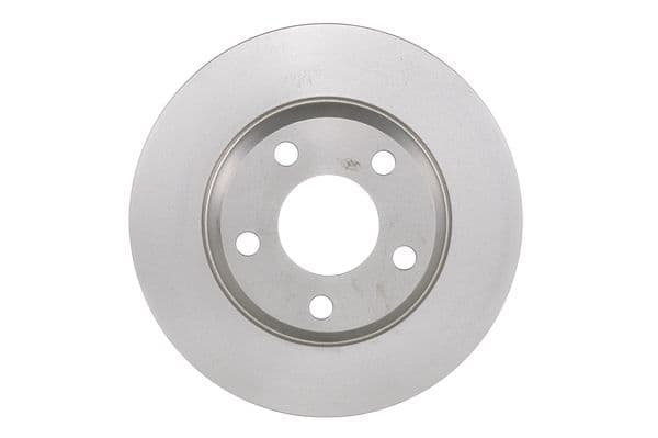 Bosch BD533 Fren diski; ön 1