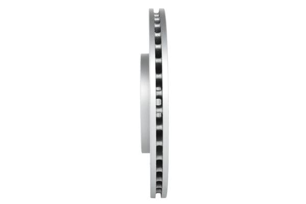 Bosch BD536 Fren diski; ön küçük görsel 2