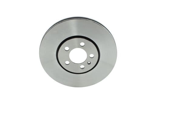 Bosch BD537 Fren diski; ön 1