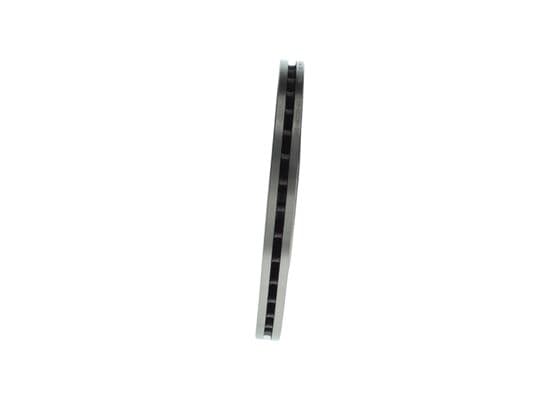 Bosch BD537 Fren diski; ön küçük görsel 2