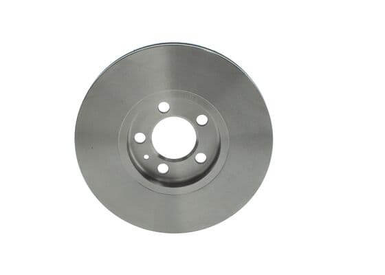 Bosch BD537 Fren diski; ön küçük görsel 3