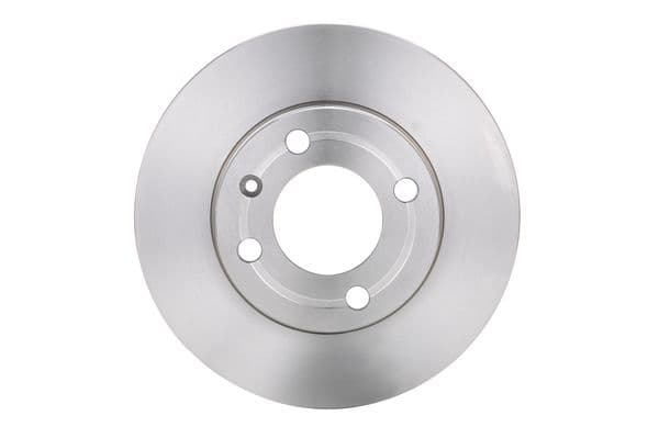Bosch BD538 Fren diski; ön 1