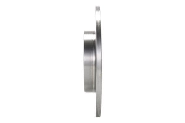 Bosch BD538 Fren diski; ön küçük görsel 2