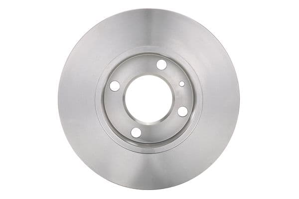 Bosch BD538 Fren diski; ön küçük görsel 3