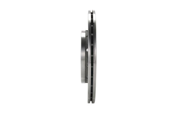 Bosch BD539 Fren diski; ön küçük görsel 2