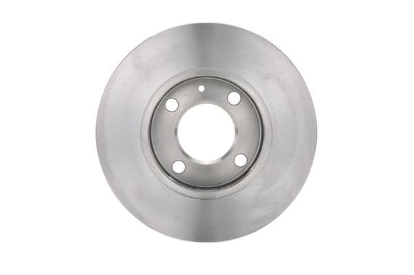 Bosch BD539 Fren diski; ön küçük görsel 3