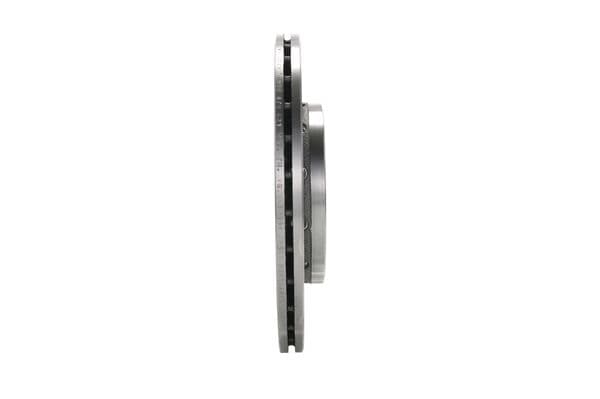 Bosch BD539 Fren diski; ön küçük görsel 4