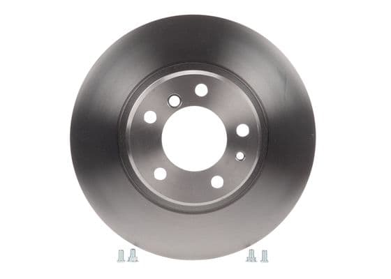 Bosch BD540 Fren diski; ön 1