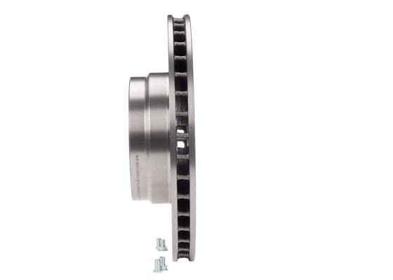 Bosch BD540 Fren diski; ön küçük görsel 2