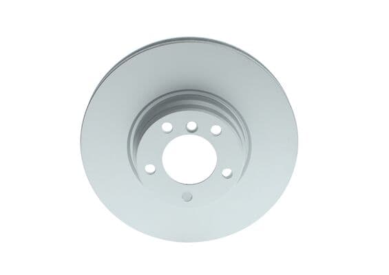 Bosch BD541 Fren diski; ön 1
