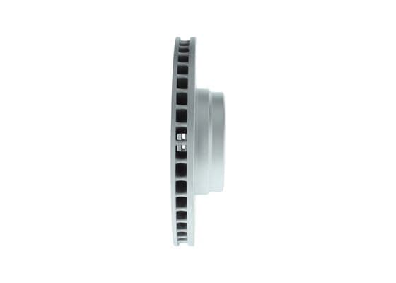 Bosch BD541 Fren diski; ön küçük görsel 2