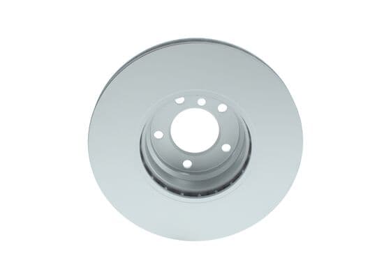 Bosch BD541 Fren diski; ön küçük görsel 3