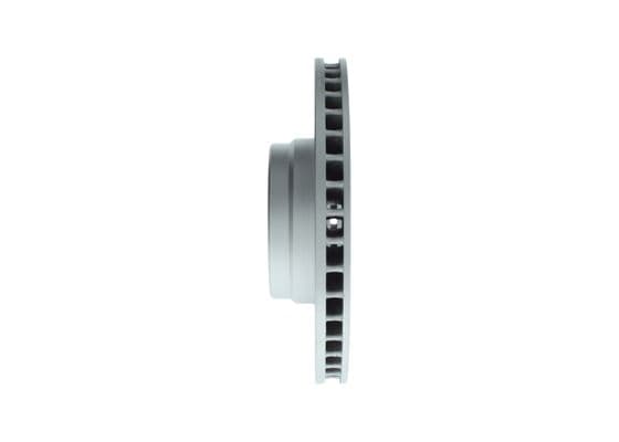 Bosch BD541 Fren diski; ön küçük görsel 4