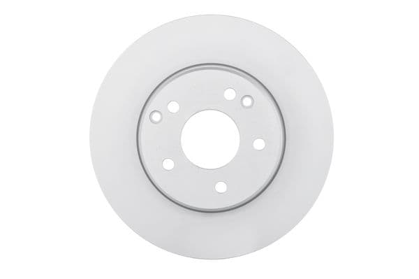 Bosch BD542 Fren diski; ön 1