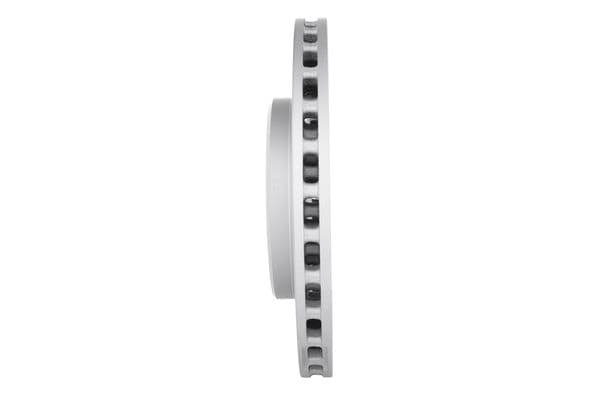 Bosch BD542 Fren diski; ön küçük görsel 2