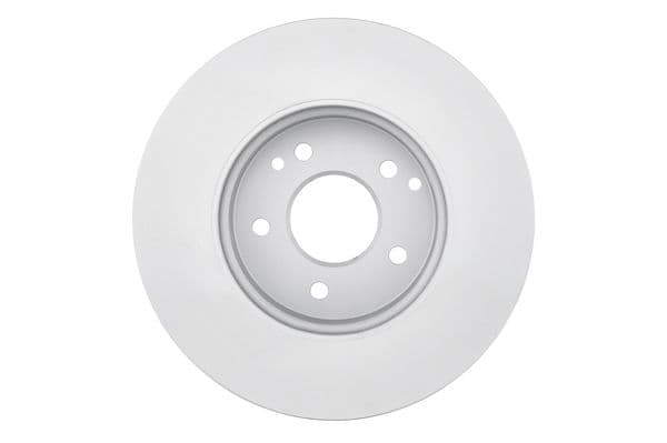 Bosch BD542 Fren diski; ön küçük görsel 3