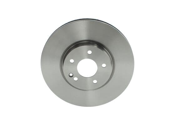 Bosch BD543 Fren diski; ön 1
