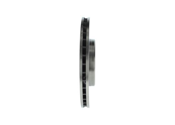 Bosch BD543 Fren diski; ön küçük görsel 2
