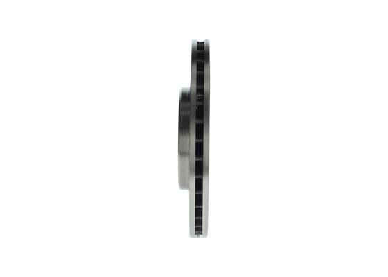 Bosch BD543 Fren diski; ön küçük görsel 4