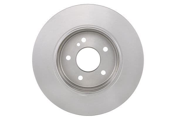 Bosch BD544 Fren diski; arka küçük görsel 3