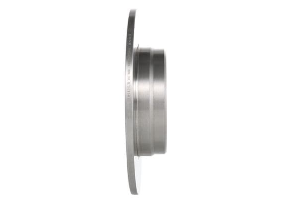Bosch BD544 Fren diski; arka küçük görsel 4