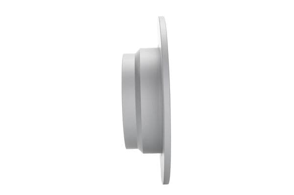 Bosch BD546 Fren diski; arka küçük görsel 2