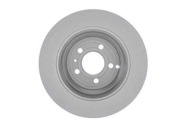 Bosch BD546 Fren diski; arka küçük görsel 3