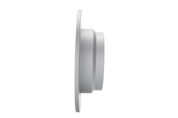 Bosch BD546 Fren diski; arka küçük görsel 4