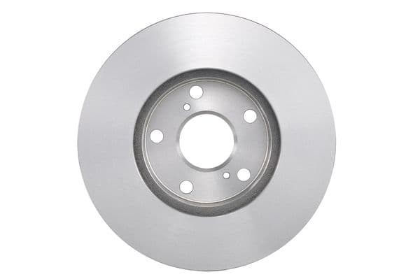Bosch BD550 Fren diski; ön küçük görsel 3
