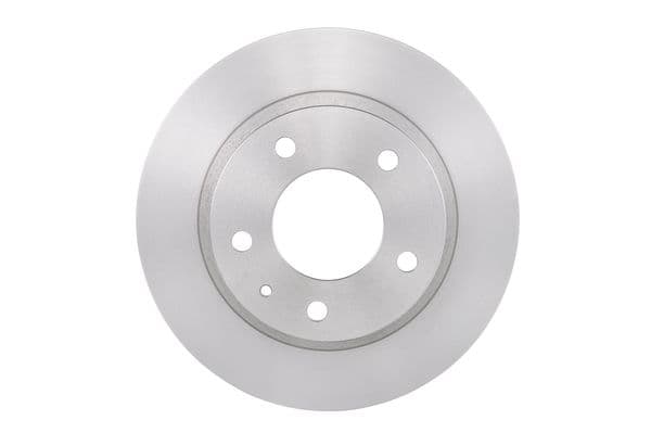Bosch BD551 Fren diski; arka 1